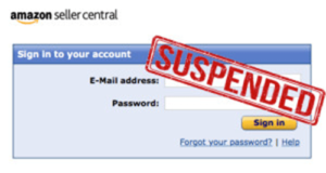 How to Avoid an Amazon Account Suspension with Brandlox