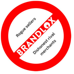 Get Unauthorized Sellers Removed Fast with Brandlox