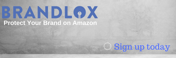 Protect Your Brand On Amazon with Brandlox