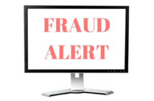 What Type of Fraud is Involved with E-commerce?
