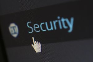 What Type of E-commerce Security is Available to You?